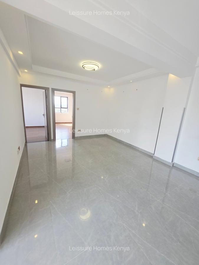 2 Bed Apartment with En Suite at Valley Arcade - 8