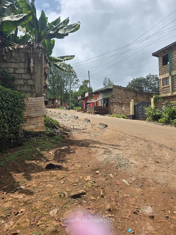 1.25 ac Land in Meru - 4