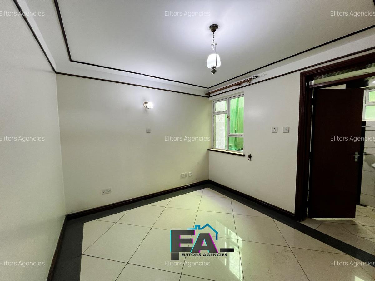 1 Bed Apartment with En Suite at School Lane - 9