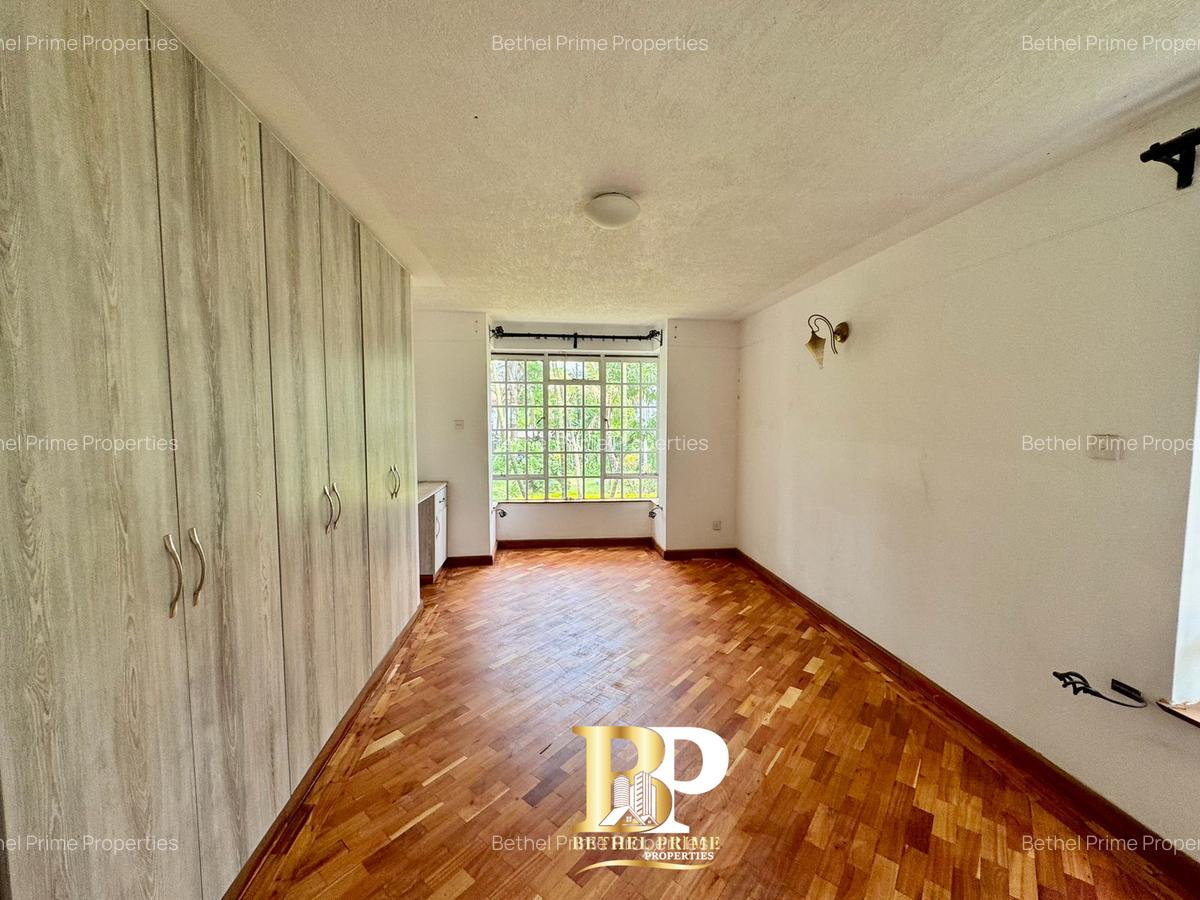 4 Bed House with En Suite in Gigiri - 8