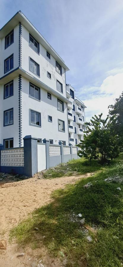 2 Bed Apartment in Mtwapa - 2