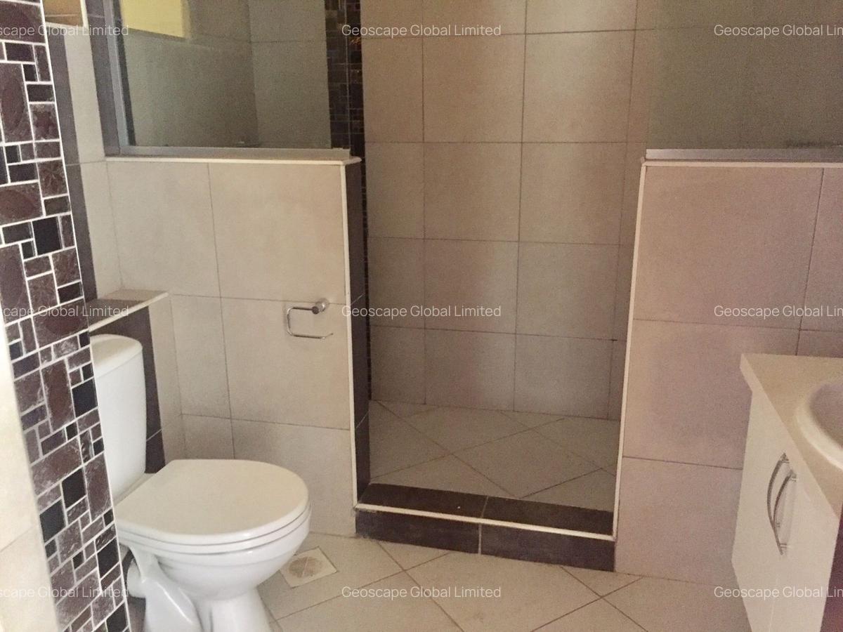 3 Bed Apartment with En Suite in Westlands Area - 9