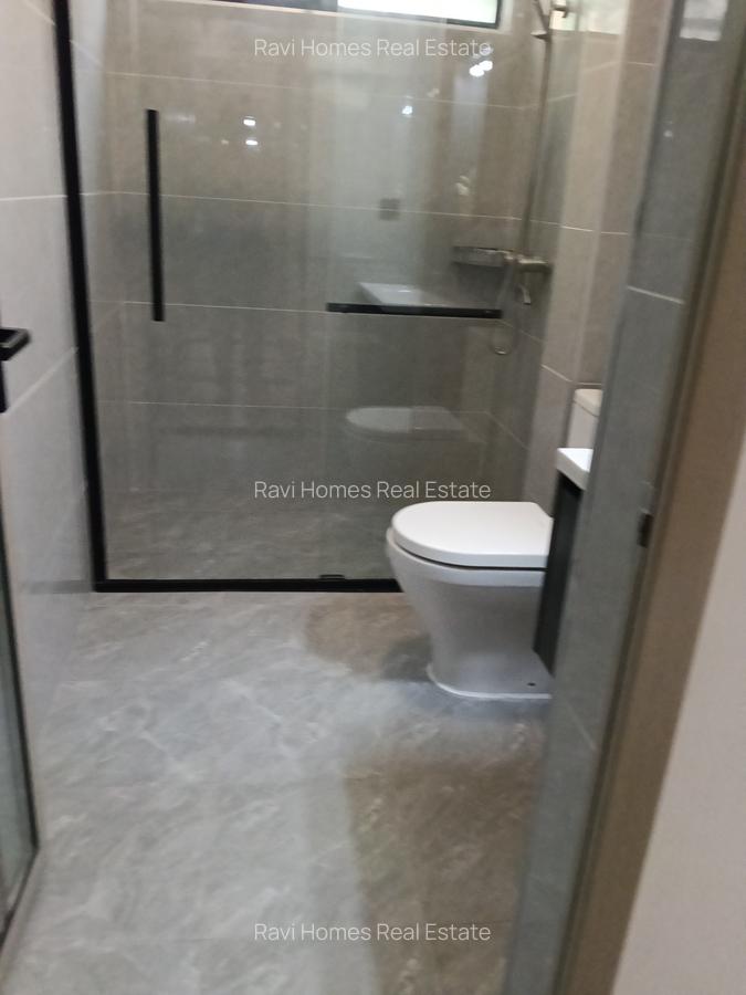 3 Bed Apartment with En Suite at Argwings Kodhek Road - 16