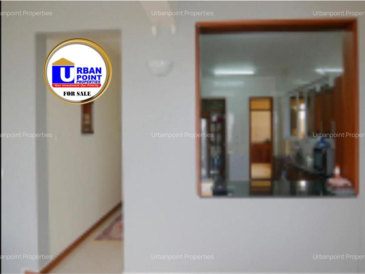 3 Bed Apartment with Swimming Pool in Nyali Area - 13