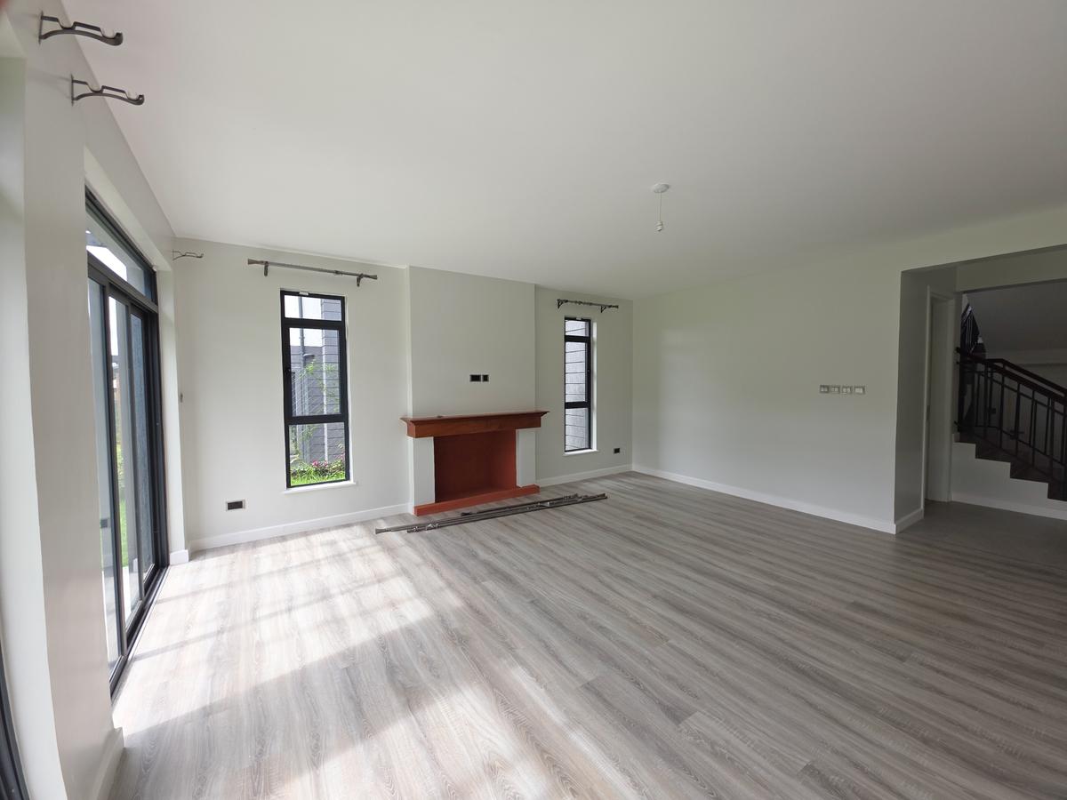 4 Bed Townhouse with Swimming Pool in Runda - 10