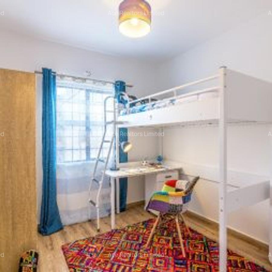 2 Bed Apartment with En Suite at Tatu City - 5