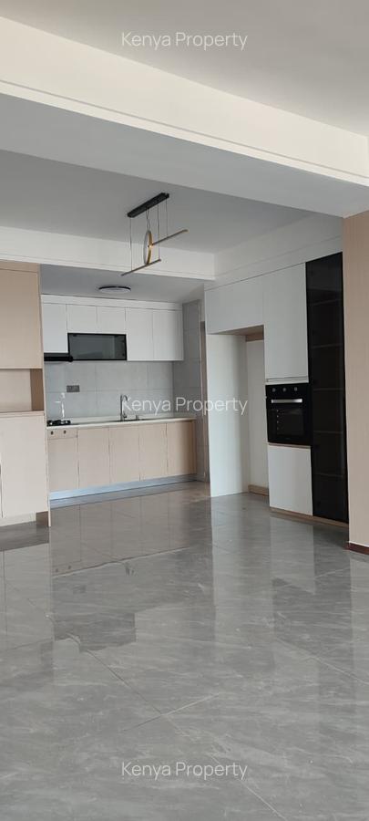 2 Bed Apartment with En Suite at Riverside Drive - 19