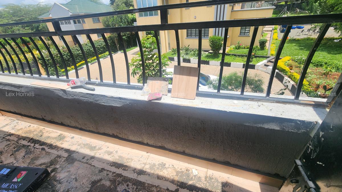 4 Bed House with En Suite at Parkplace - 16