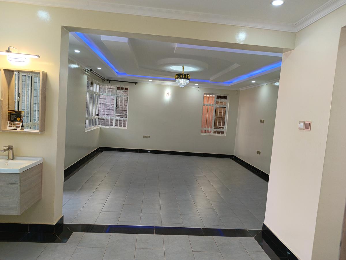 4 Bed Townhouse with En Suite in Ruiru - 17