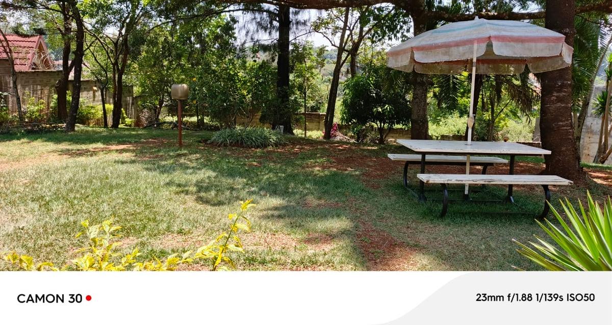Land in Hurlingham - 1