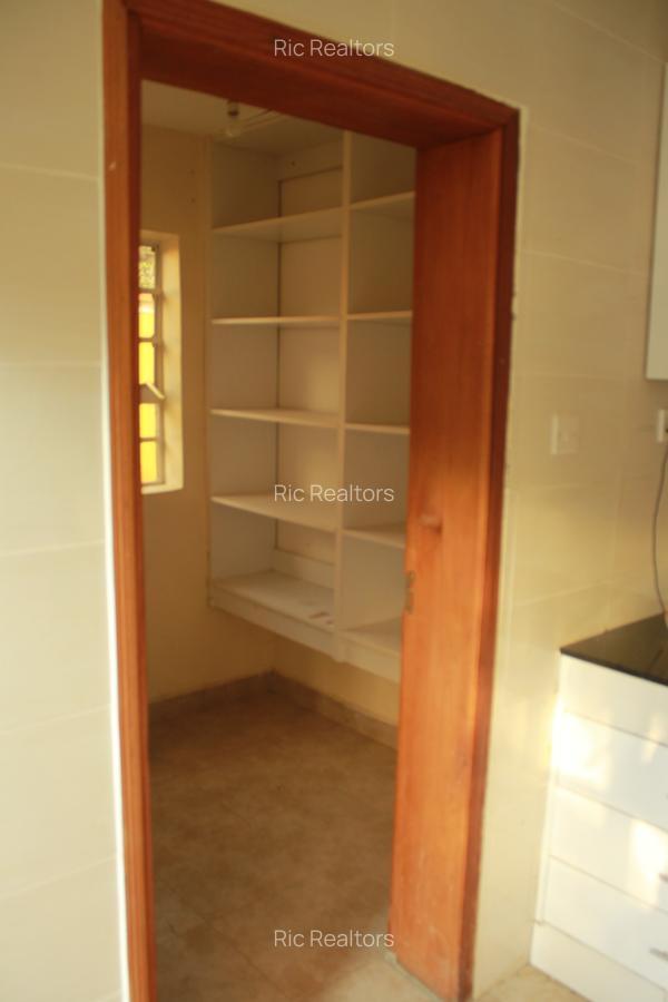 4 Bed House with En Suite at Ongata Rongai - 13