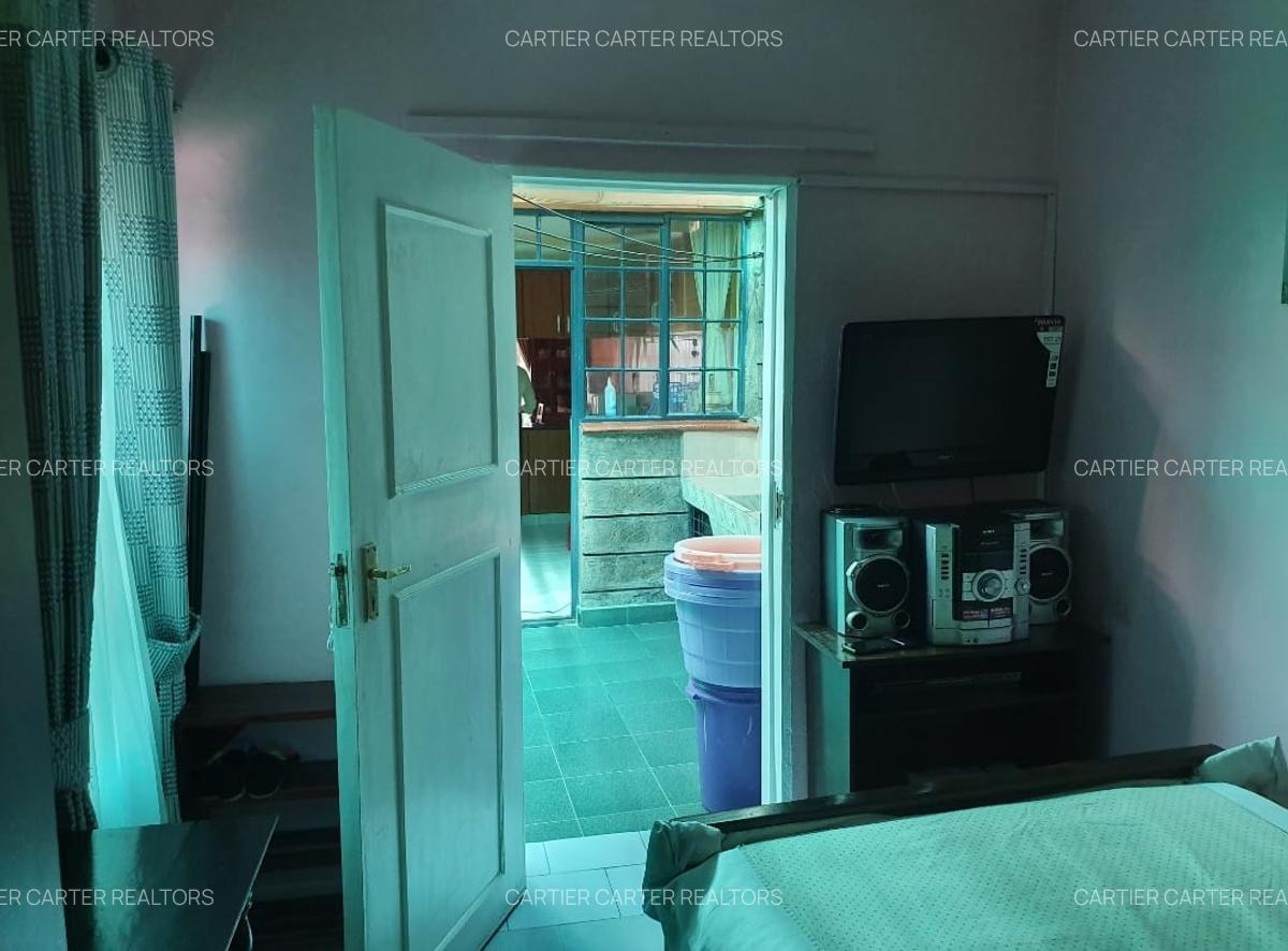 3 Bed Townhouse with En Suite in Donholm - 9