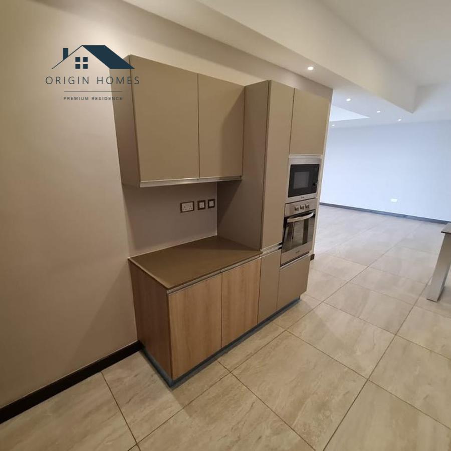 3 Bed Apartment with En Suite at General Mathenge - 17