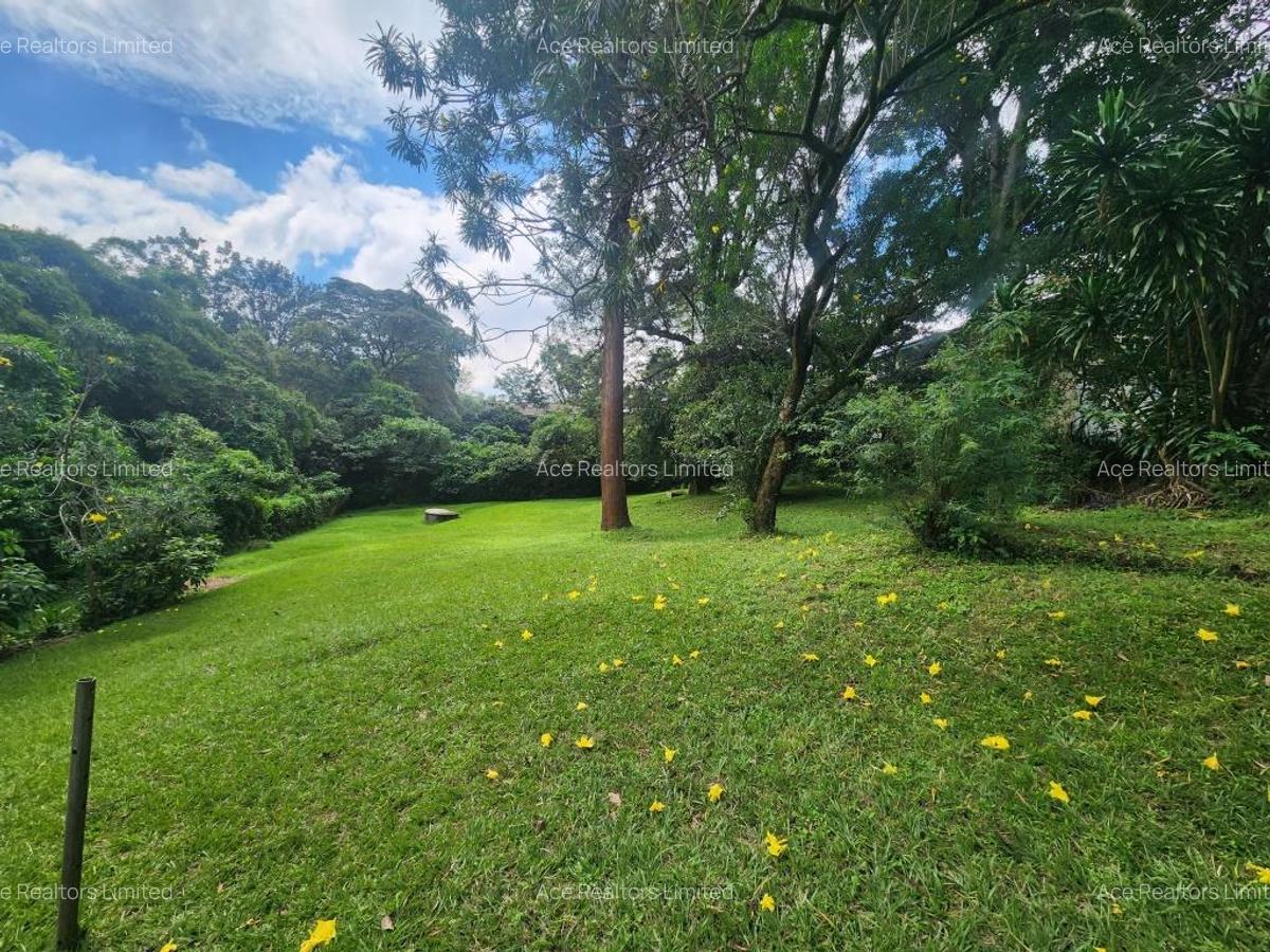 0.76 ac Commercial Land at Laikipia Road - 1