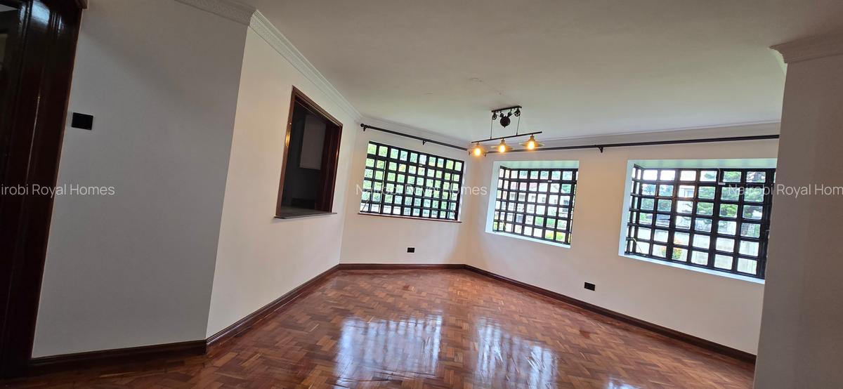 4 Bed Townhouse with En Suite at Lavington Off Mutjhangari Dri Ve - 12