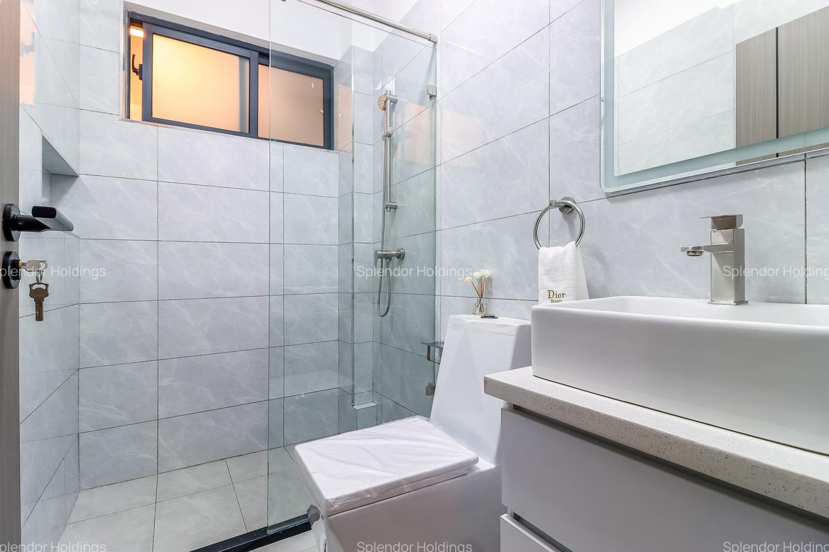 5 Bed Apartment with En Suite in Lavington - 7