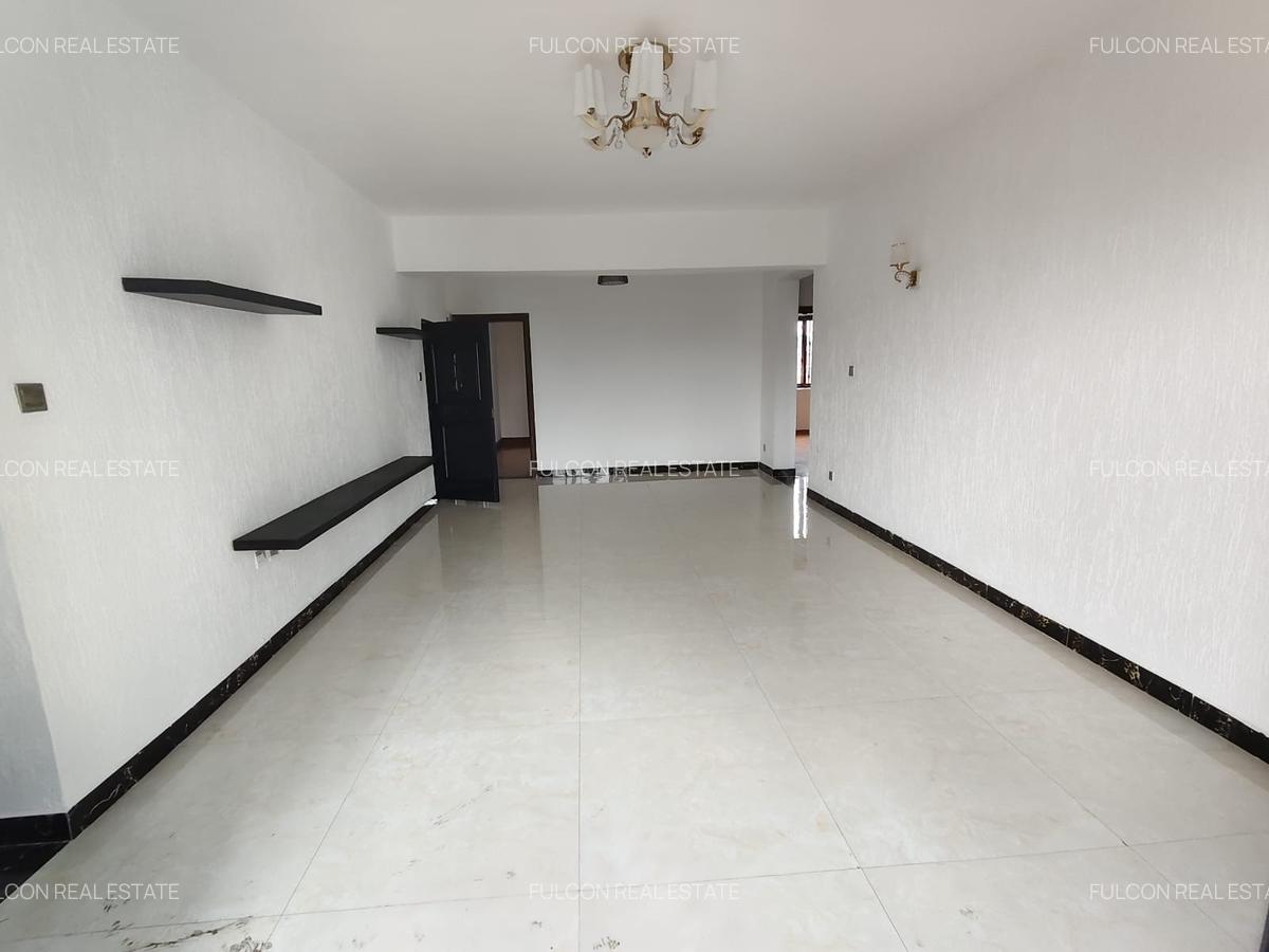 3 Bed Apartment with En Suite in Kileleshwa - 1