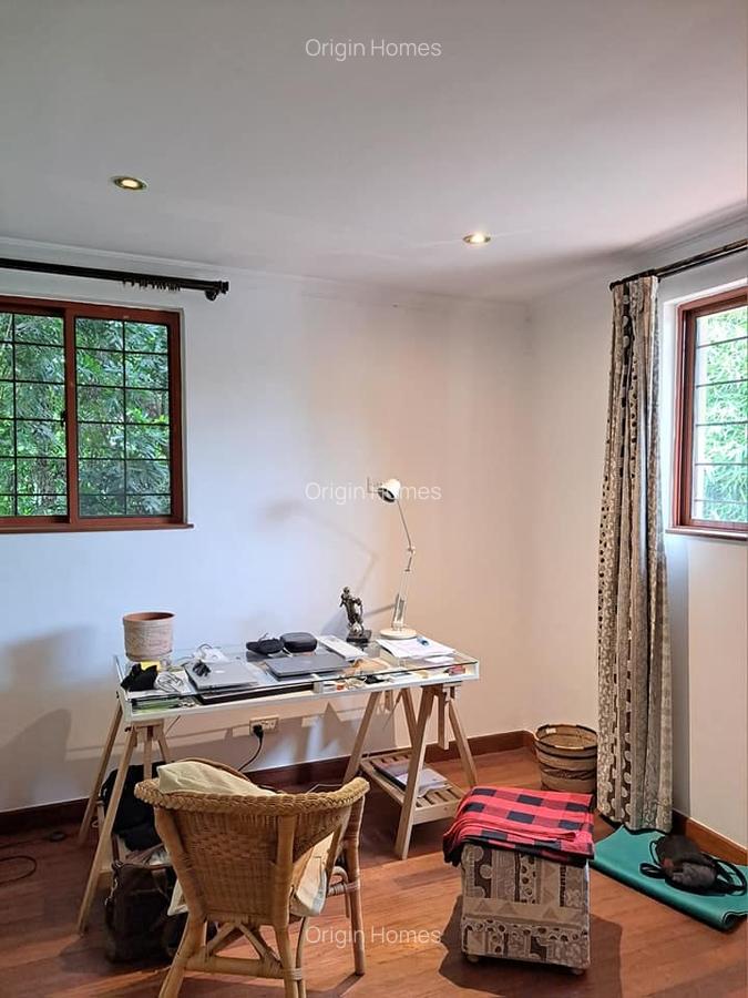 3 Bed House with En Suite at Old Muthaiga - 11