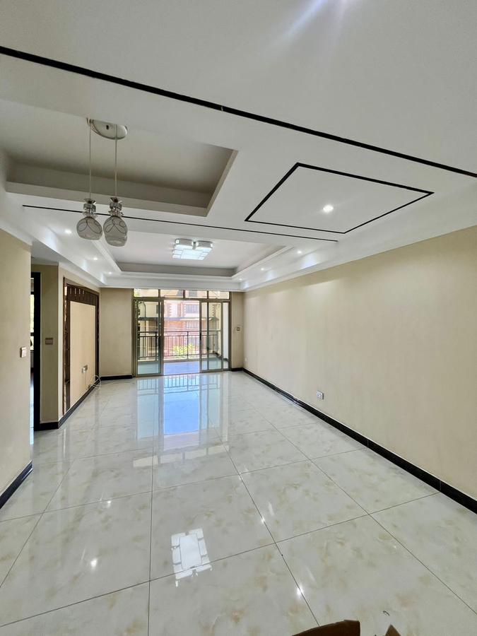 2 Bed Apartment with En Suite at Kileleshwa - 2