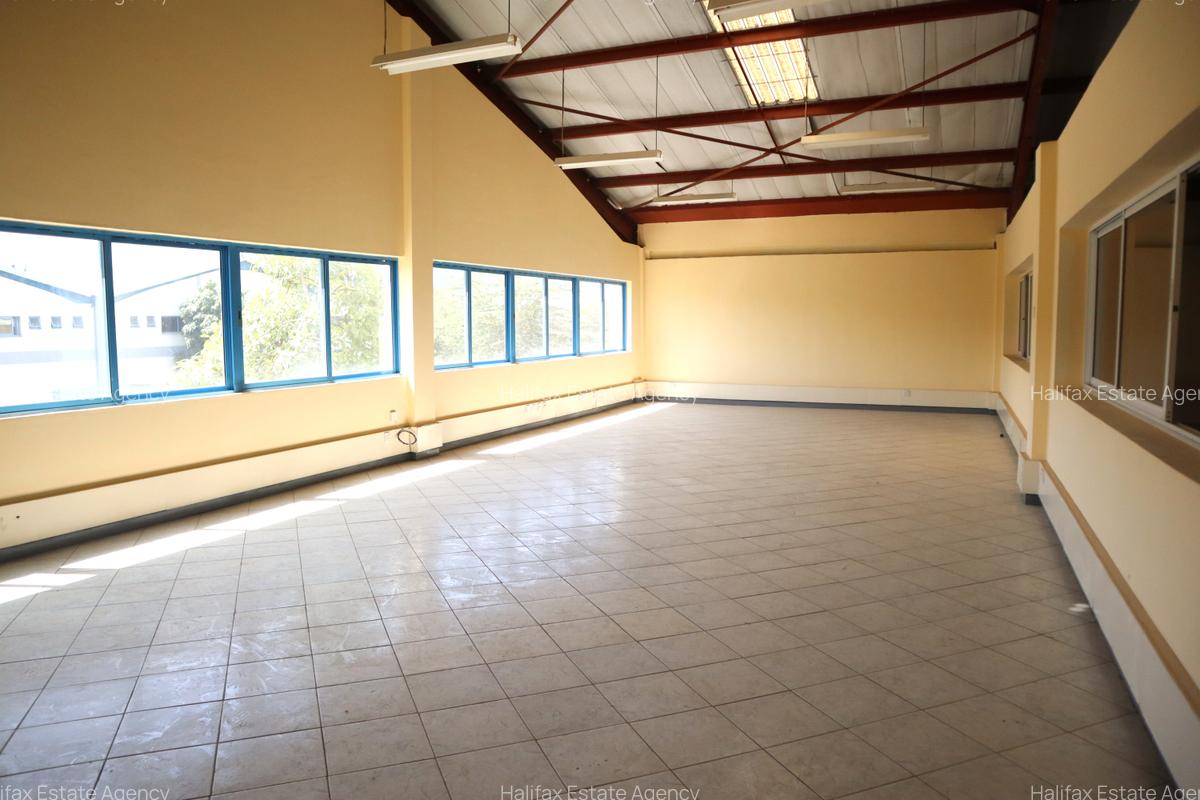 12,500 ft² Commercial Property with Backup Generator in Mombasa Road - 13