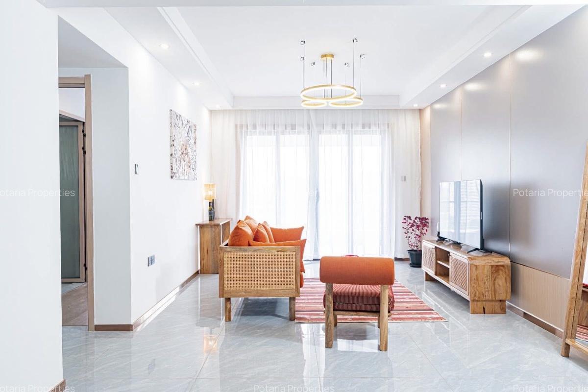 Serviced 2 Bed Apartment with En Suite in Riverside - 8