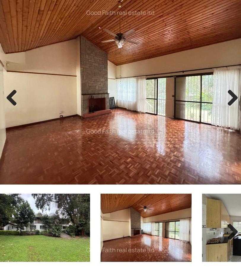 5 Bed House with En Suite in Runda - 3