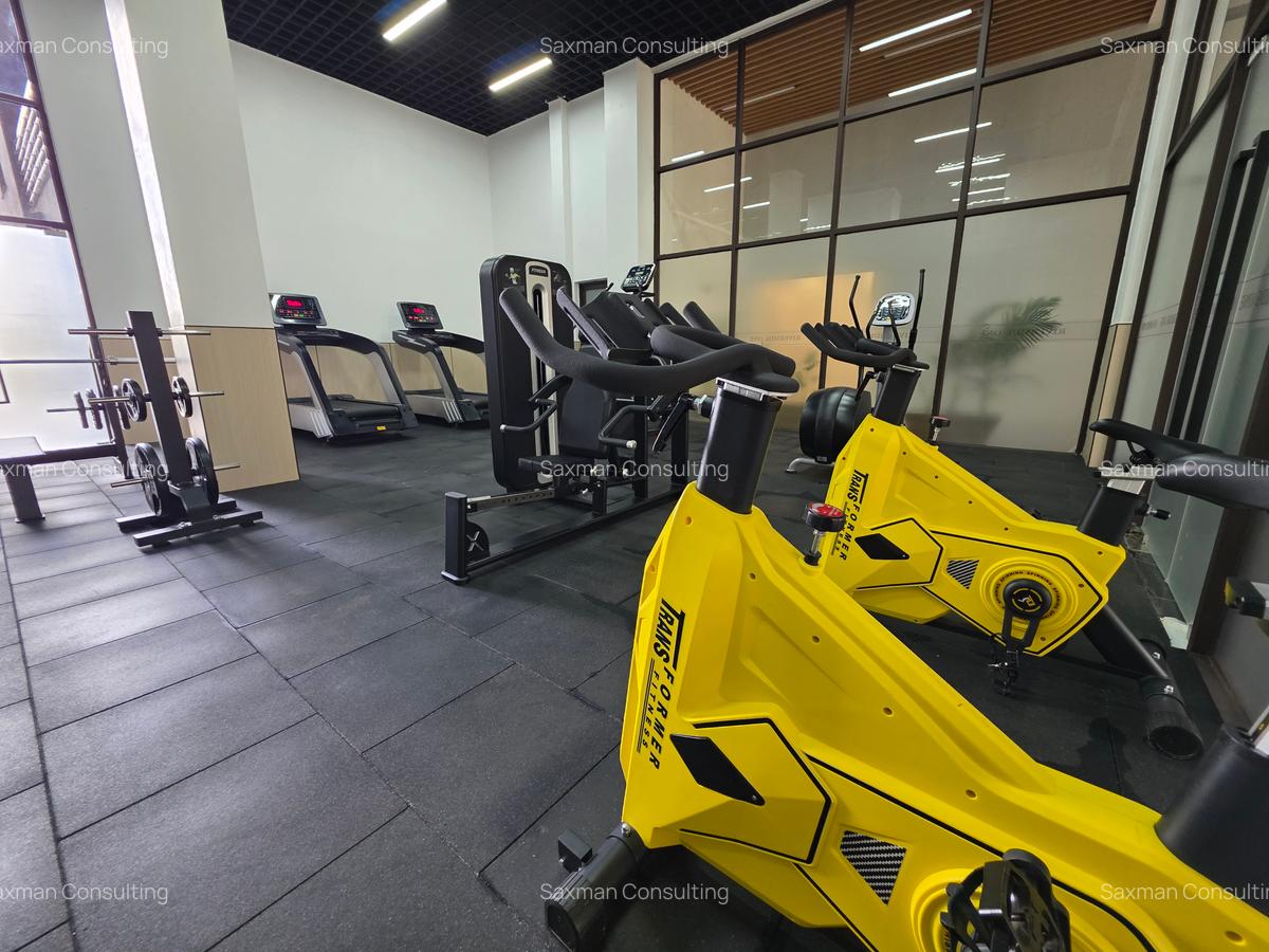 2 Bed Apartment with En Suite in Riverside - 2