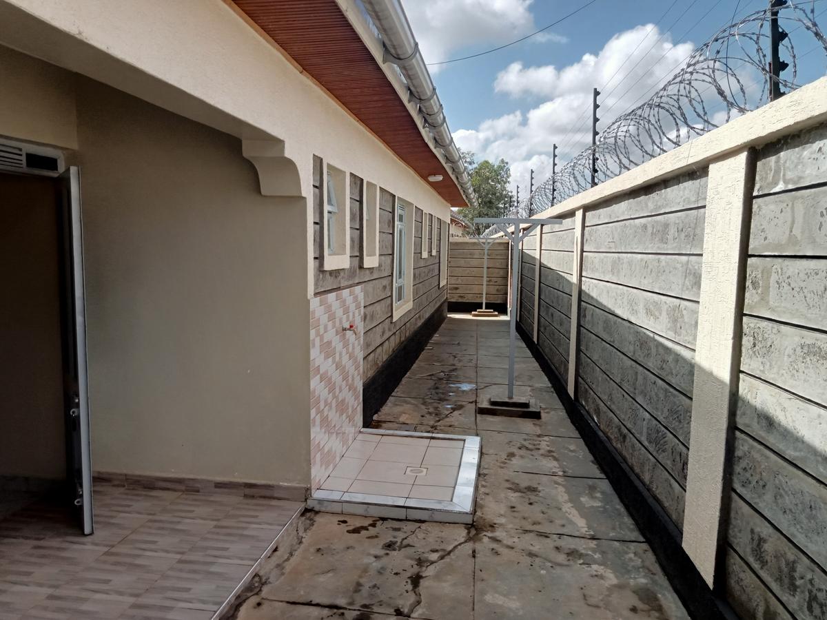 3 Bed House with En Suite at Mugutha - 7