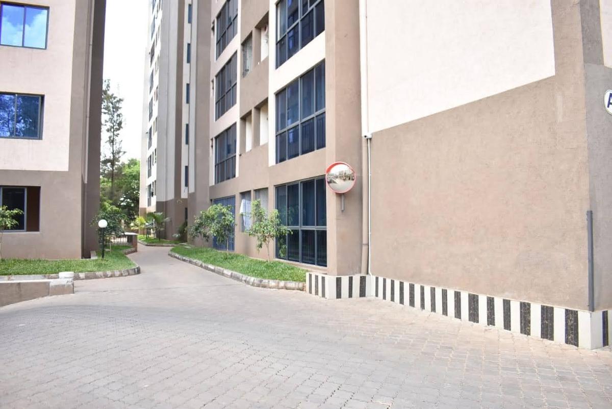 2 Bed Apartment with Staff Quarters in Kileleshwa - 8