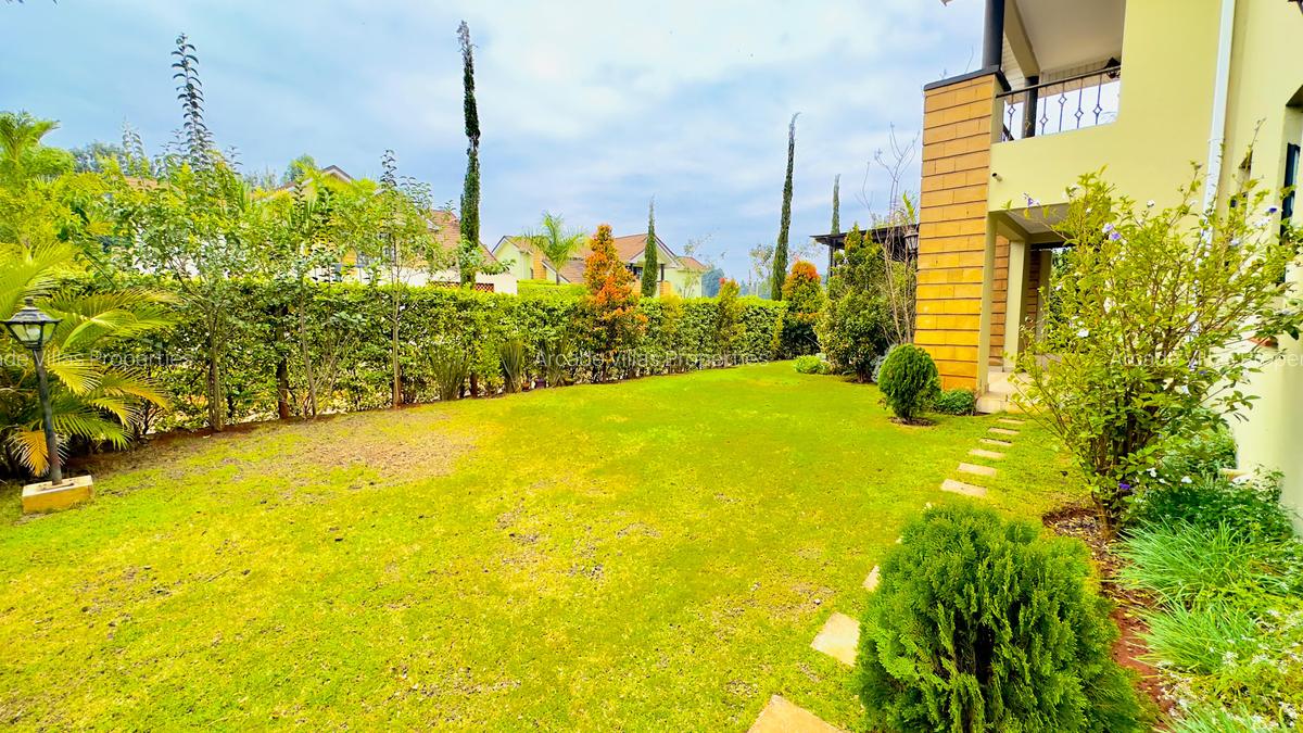 4 Bed Villa with En Suite at Kitisuru - 18