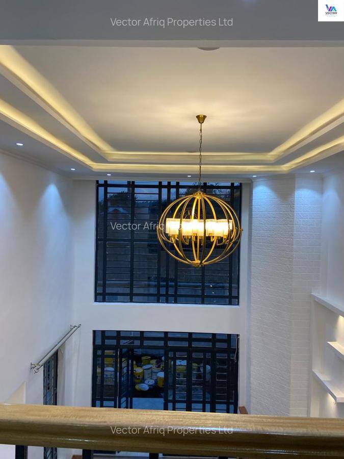 3 Bed House with En Suite in Ngong - 6