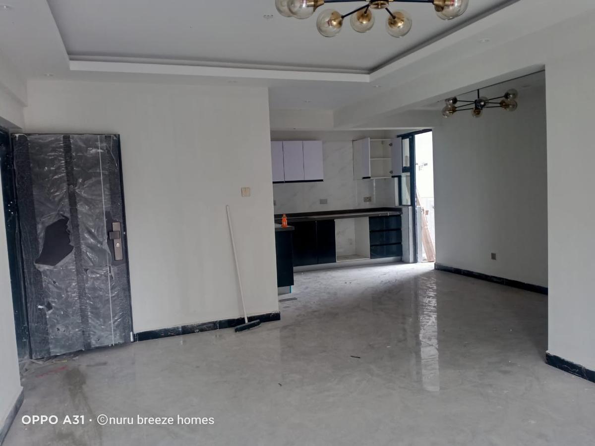 3 Bed Apartment with En Suite in Kileleshwa - 5