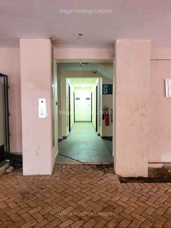 3 Bed Apartment with En Suite at Phase 2 - 2