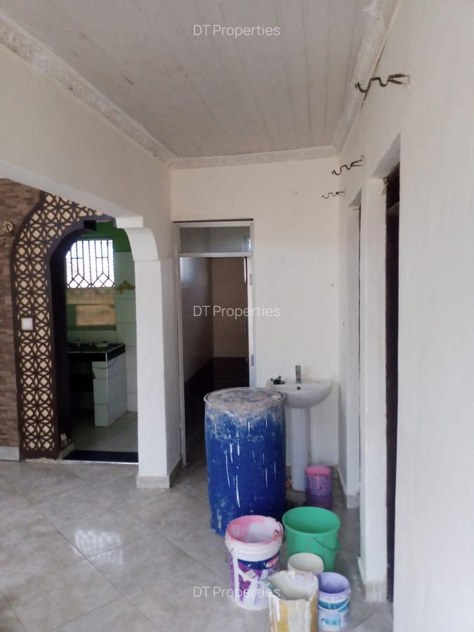 2 Bed House at Mtopanga - 9