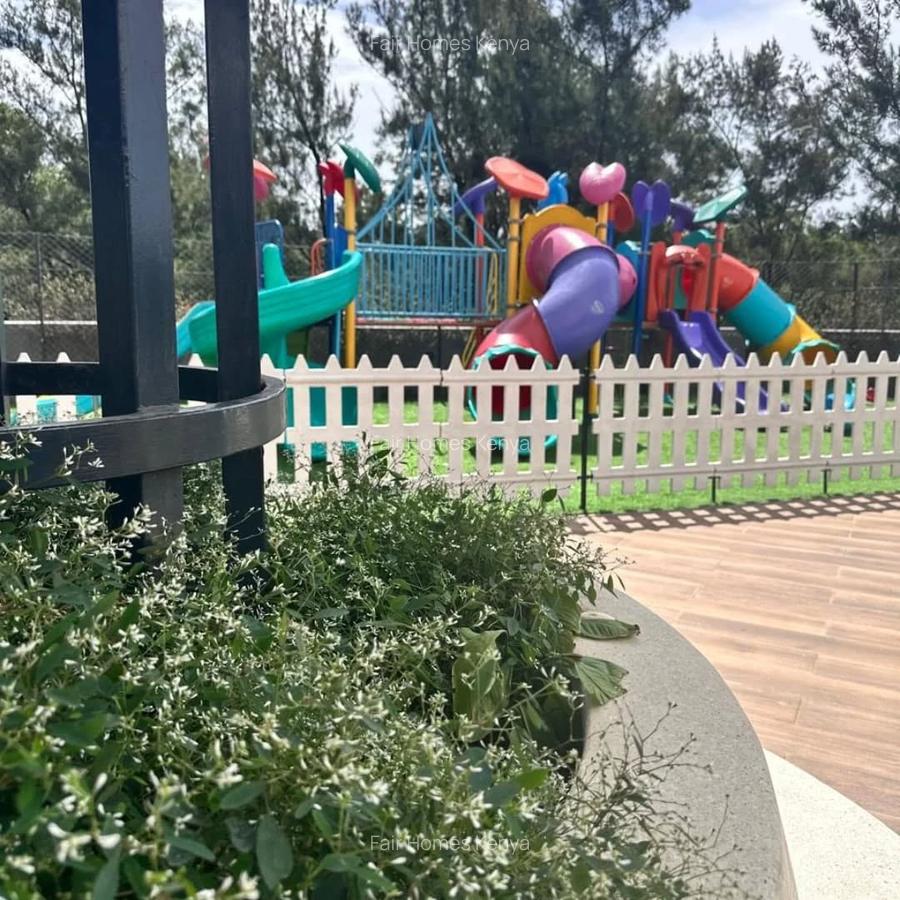 3 Bed Apartment with En Suite at Nyeri Road - 8