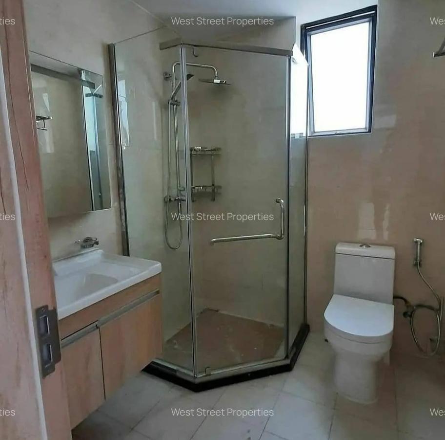 2 Bed Apartment with En Suite at Lavington - 3