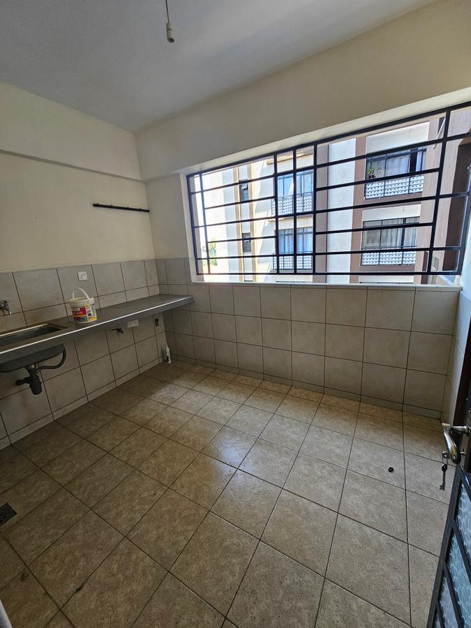 3 Bed Apartment with En Suite at Kilimani - 3