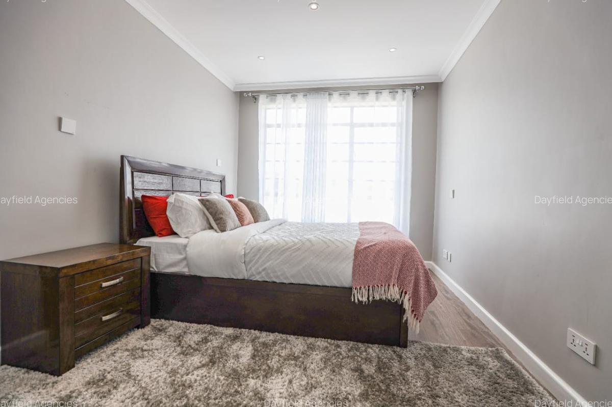 4 Bed House with En Suite in Kitengela - 4