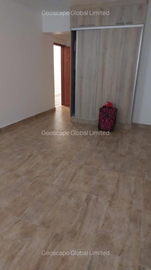 3 Bed Apartment with En Suite in General Mathenge - 1