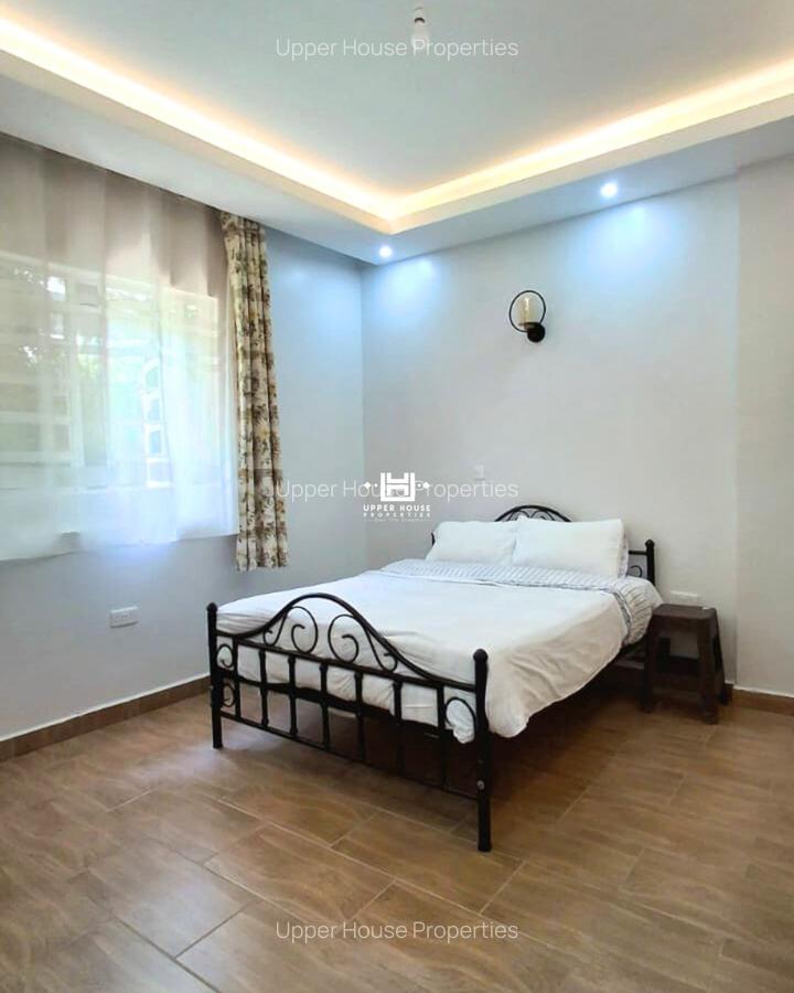 4 Bed House with En Suite at Kwa Huku - 7