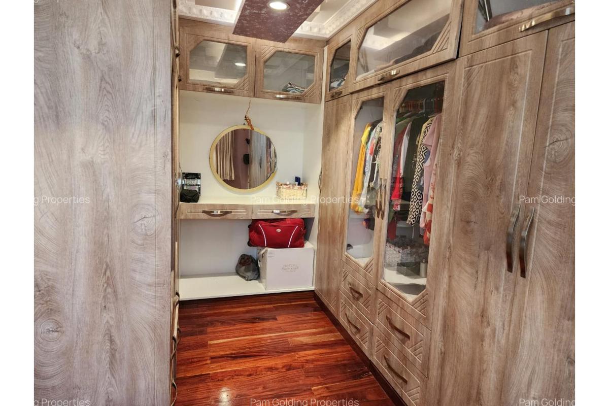 5 Bed House with En Suite at Kiambu Road - 15