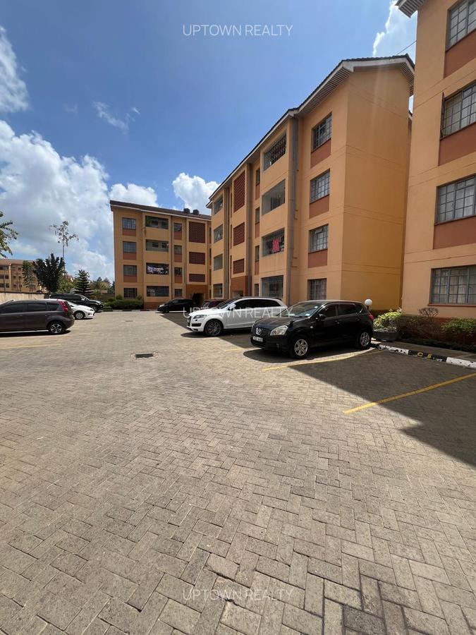 2 Bed Apartment with En Suite at İMara Daima - 8