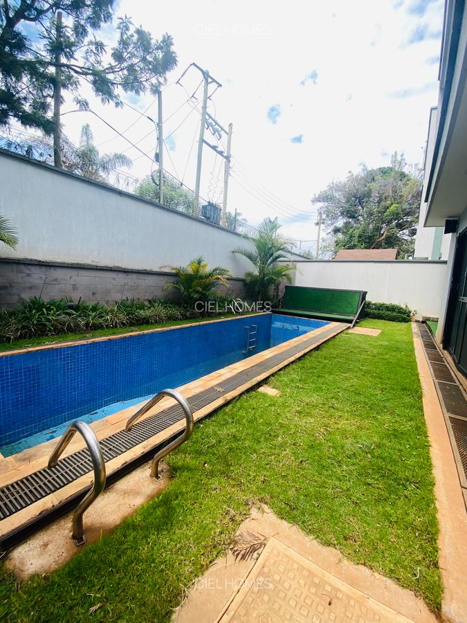 4 Bed Villa with En Suite at Jacaranda - 20