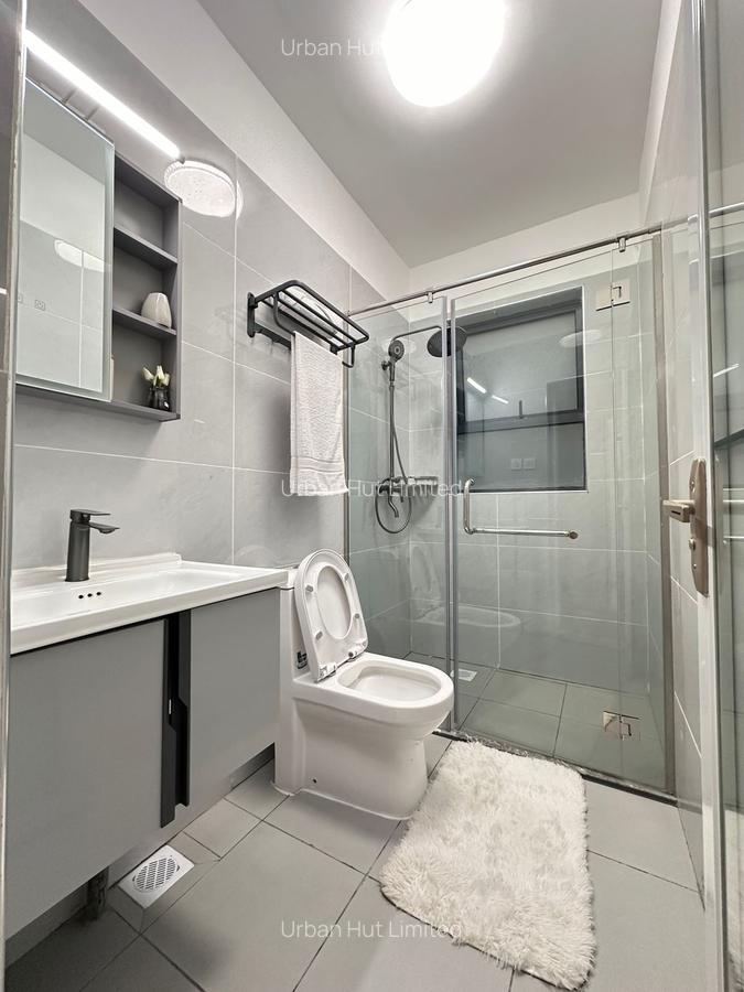 2 Bed Apartment with En Suite in Syokimau - 8