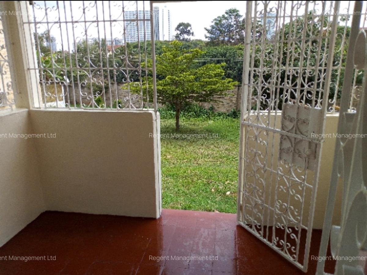 2 Bed Apartment with Parking at Near Uon Stella Awinja Hostel - 2