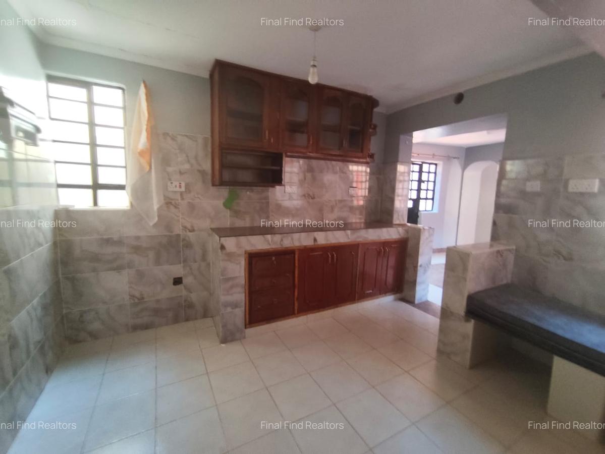 5 Bed House with En Suite in Kiambu Road - 12