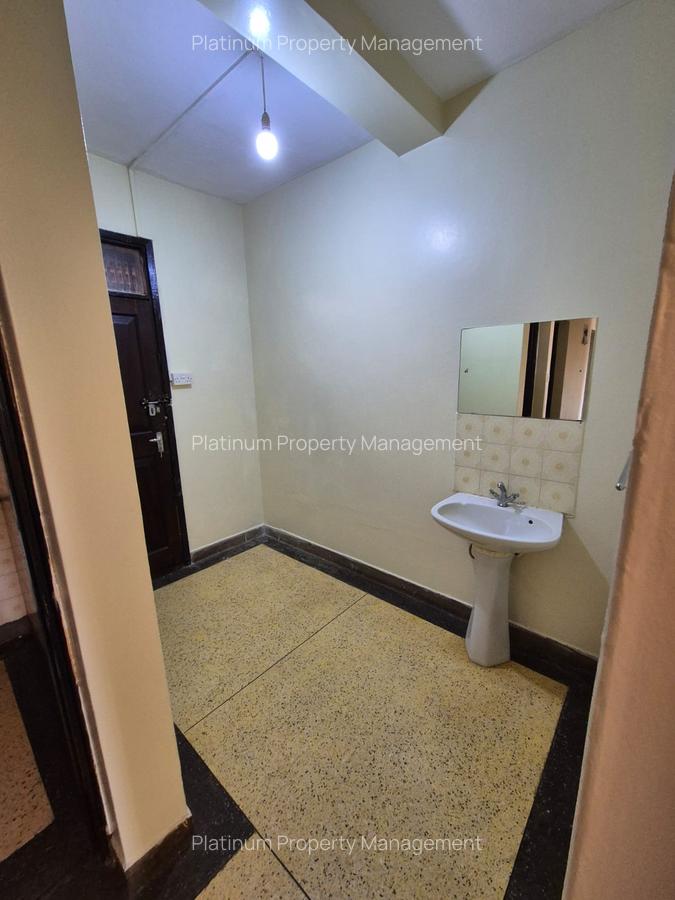 4 Bed Townhouse with En Suite at General Mathenge Rd - 18