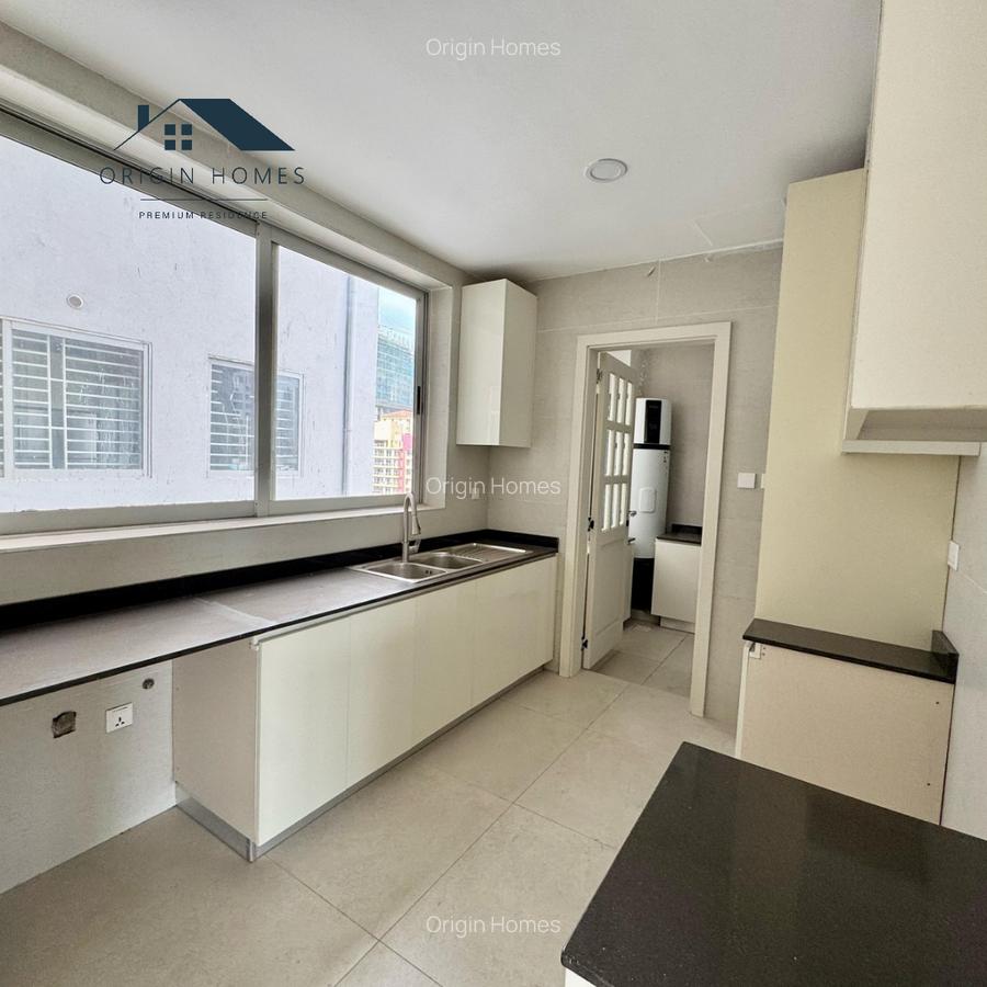 4 Bed Apartment with En Suite at General Mathenge Road - 16