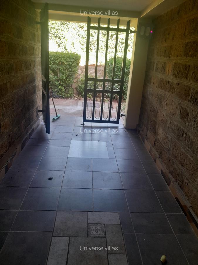 1 Bed House at Karen - 15