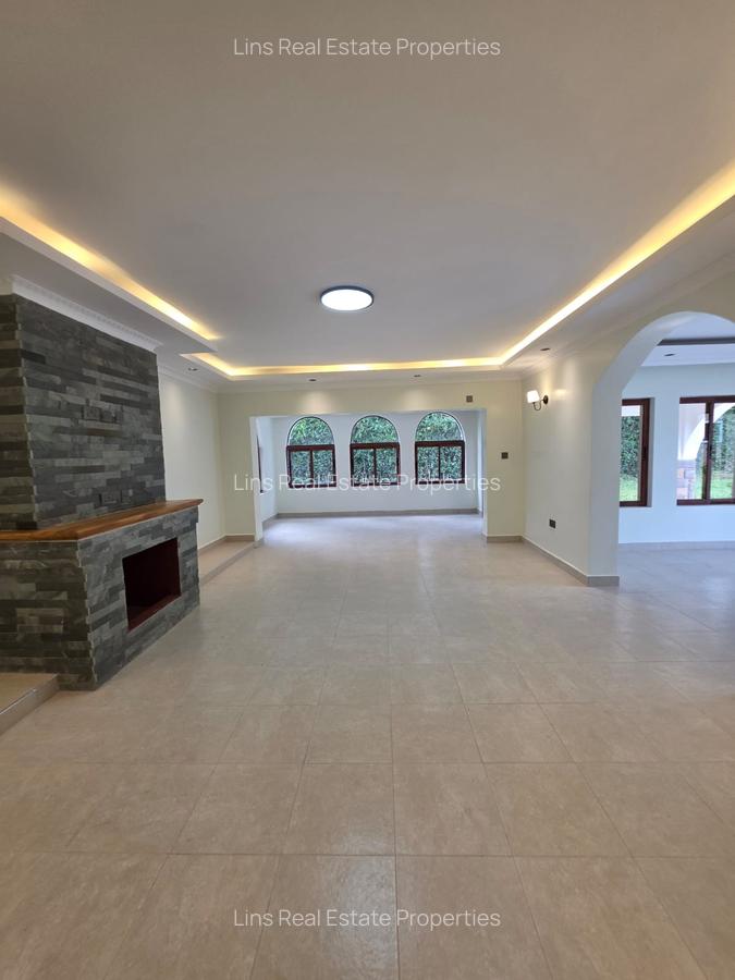 5 Bed House with En Suite in Kitisuru - 4